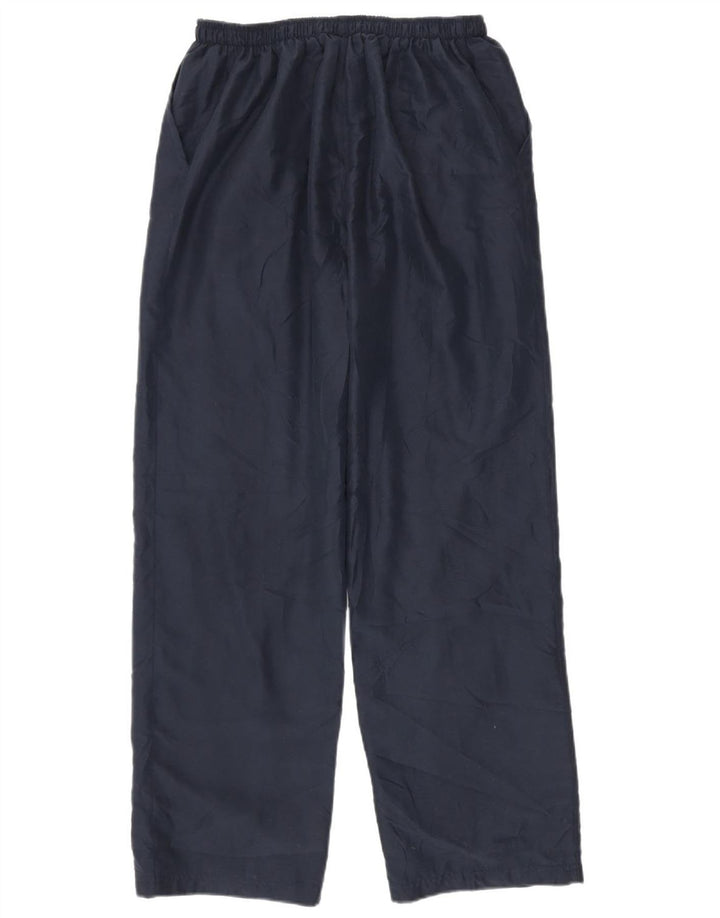 Champion Damen-Trainingshose, Größe L, Marineblau