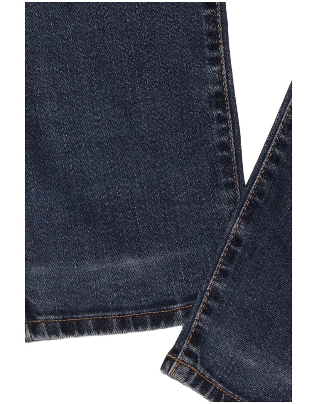 Carrera Herren 717 Slim Jeans IT 50 Large W34 L30 Blaue Baumwolle