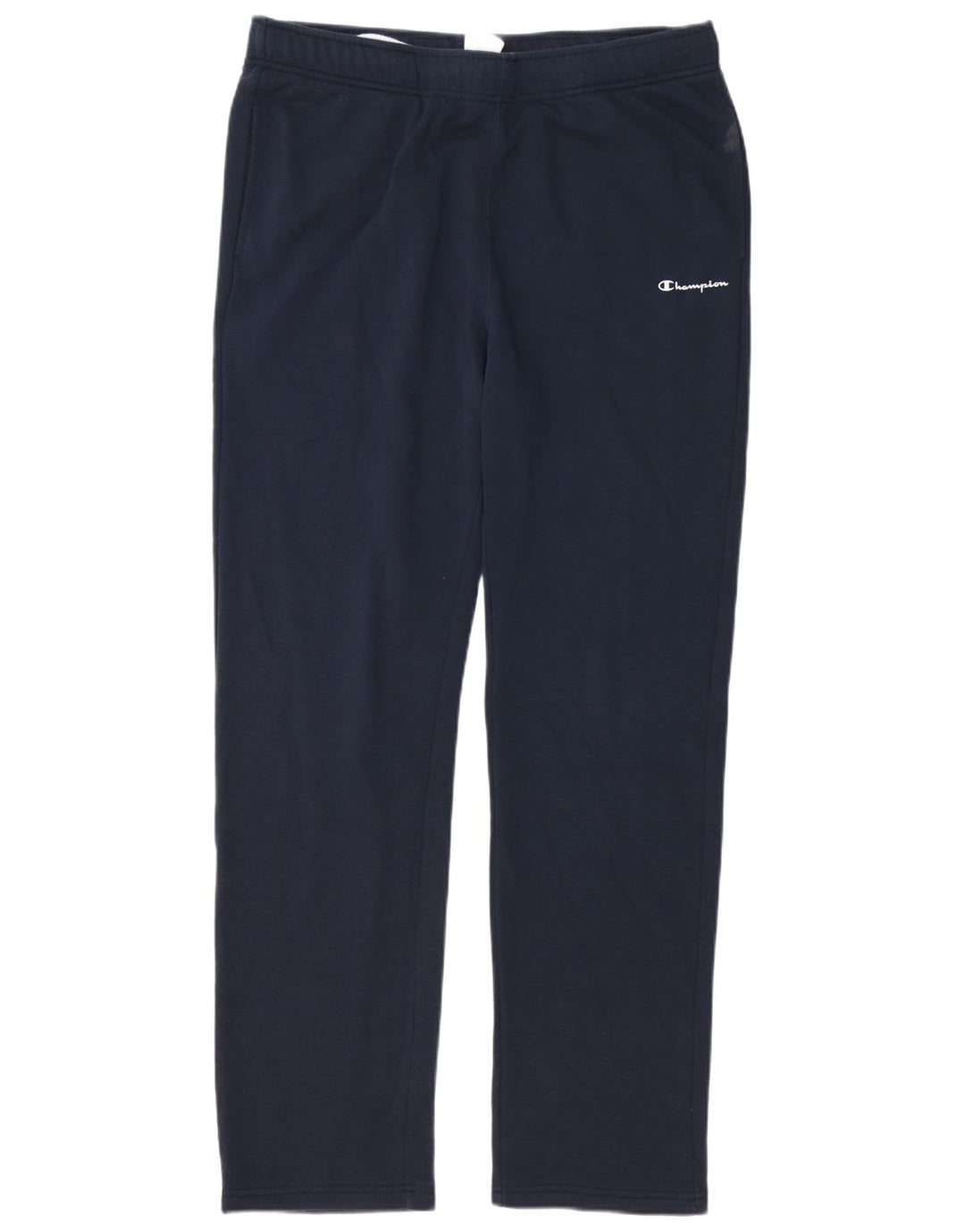 Champion Herren-Trainingshose 2XL, Marineblau, Baumwolle