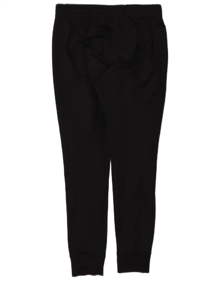 Under Armour Herren Cold Gear Trainingshose Jogger Large Schwarz