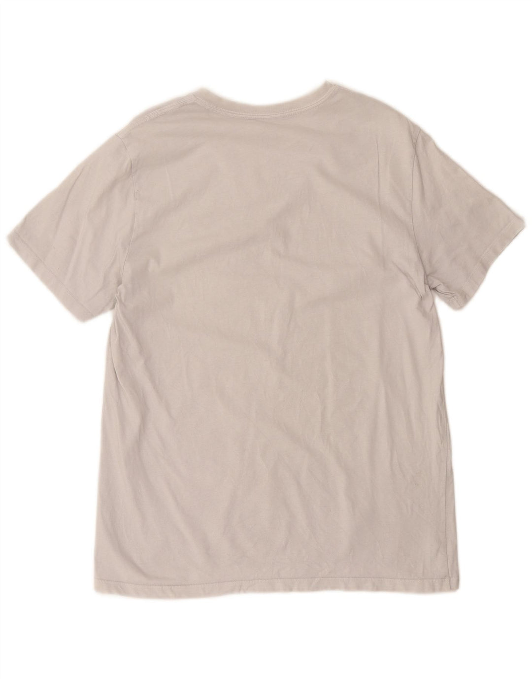 Levi's Herren Standard T-Shirt Top Large Weiß Baumwolle