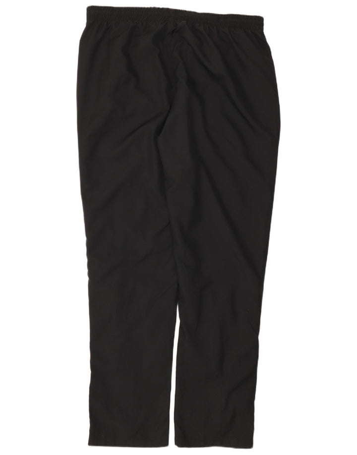 Jako Herren-Trainingshose, 2XL, W42, L32, Schwarz, Polyester