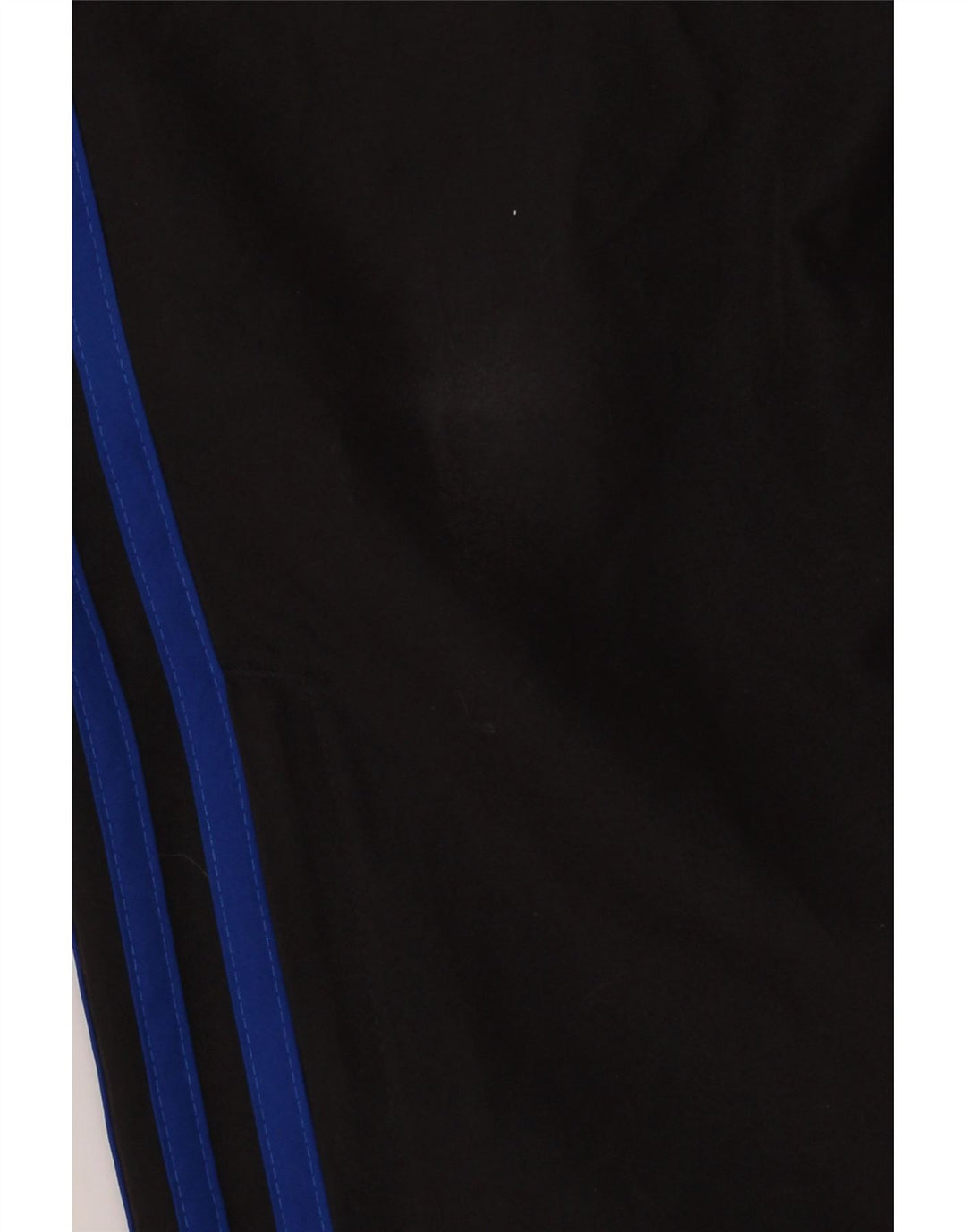Adidas Herren-Trainingshose, Jogginghose, Größe S, Schwarz, Polyester