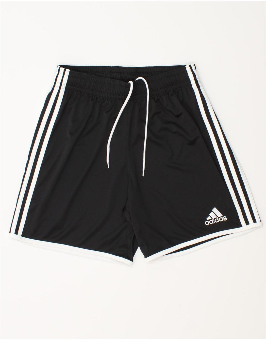 Adidas Herren Climalite Sport Shorts Medium Schwarz Polyester
