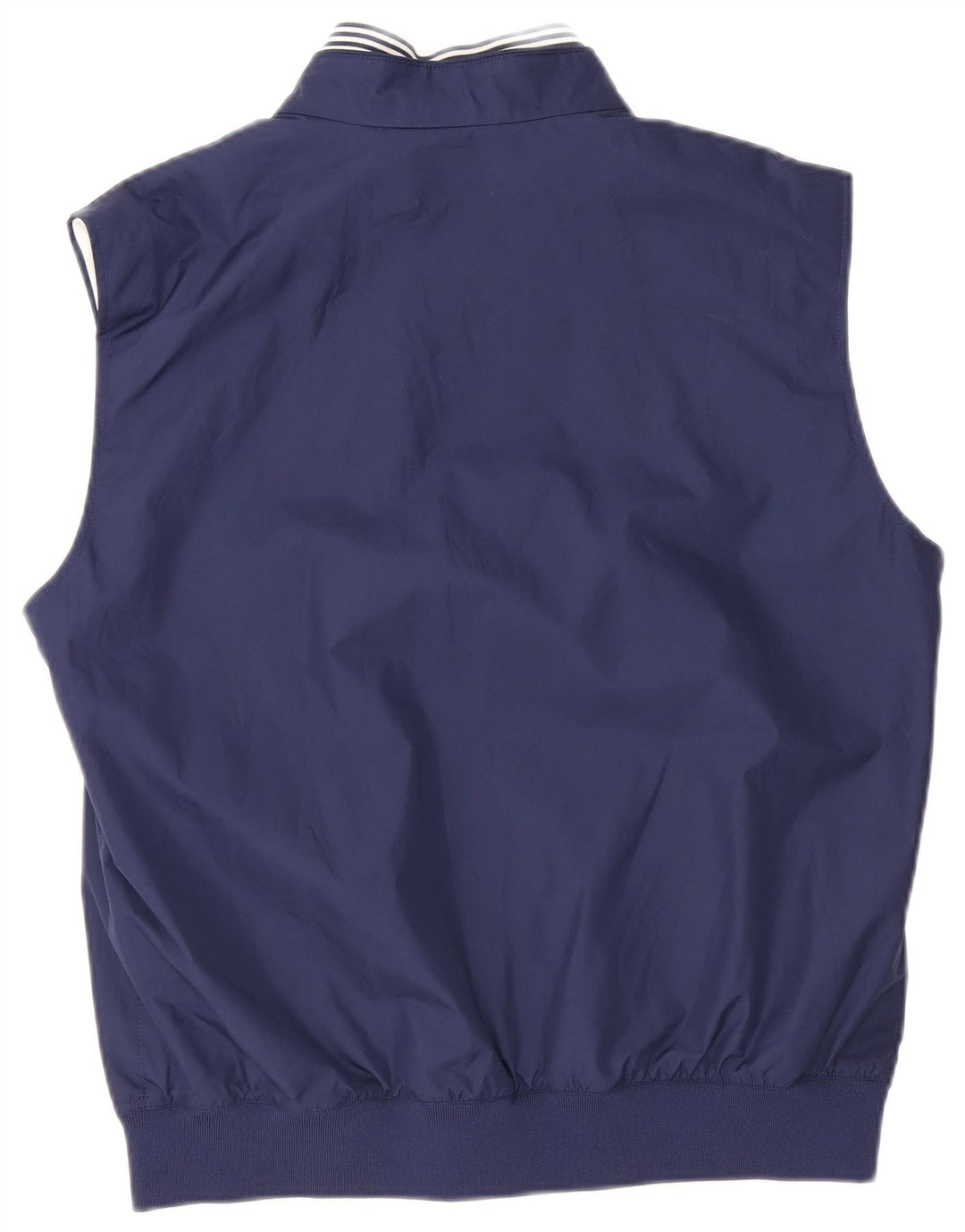 Marina Yachting Herrenweste IT 54 2XL Marineblaues Polyester