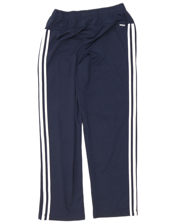 Starter-Trainingshose für Herren, UK 28/30, Größe S, Marineblau, Polyester