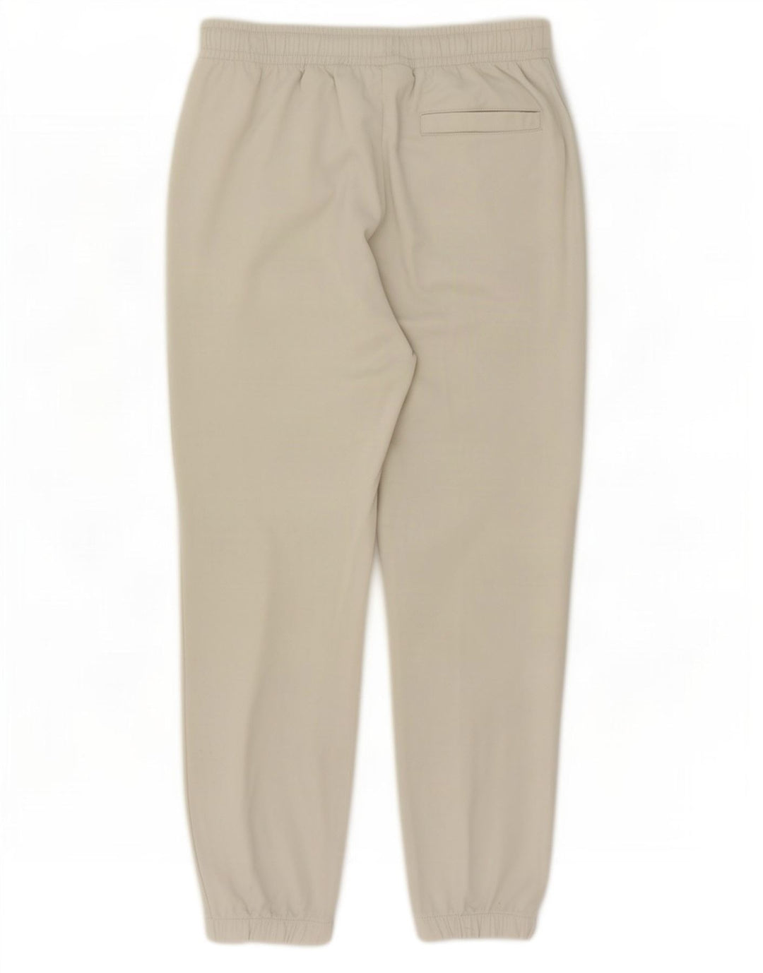 Nike Herren-Trainingshose, Jogginghose, Größe L, Grau