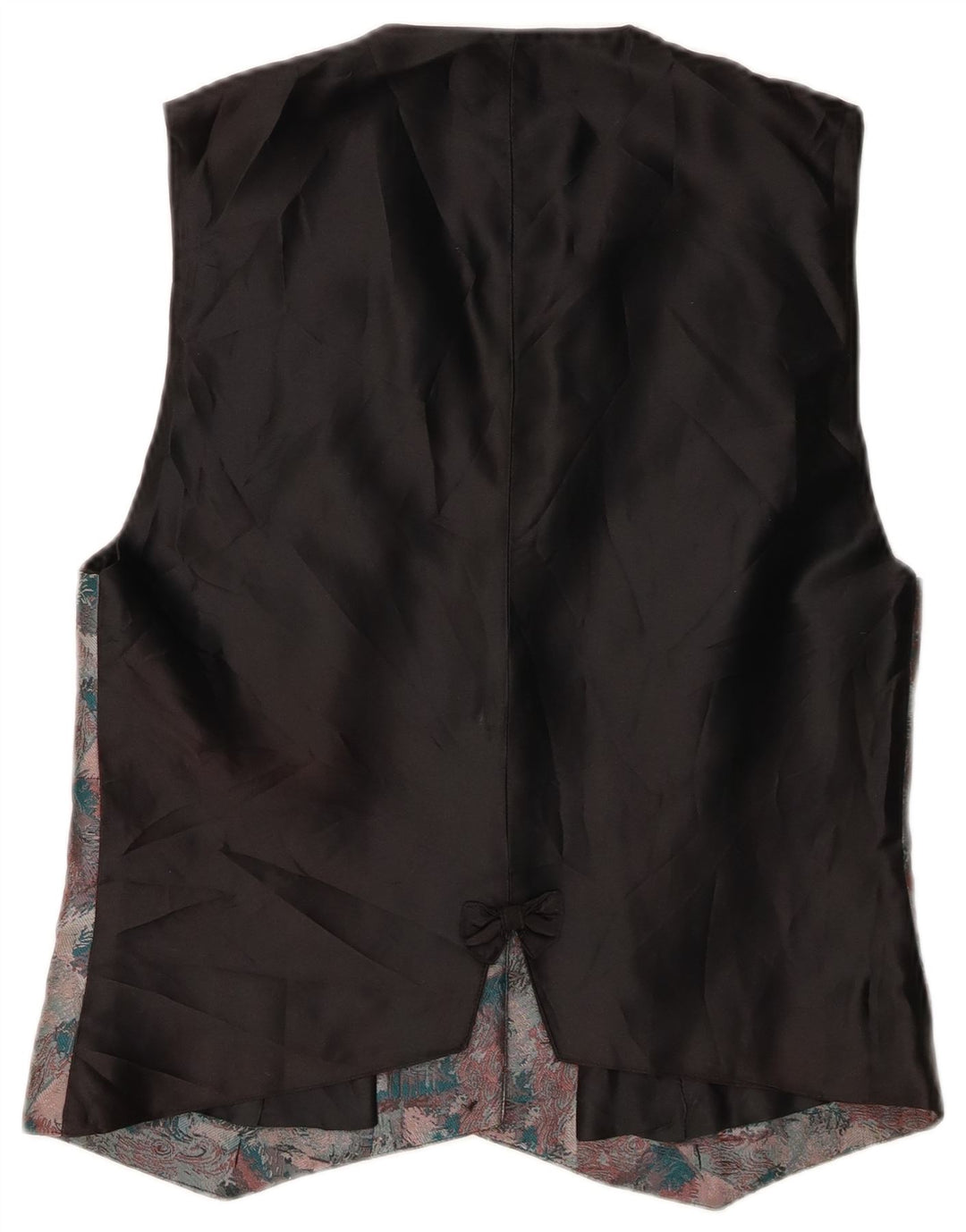 Christian Damen Weste IT 46 Large Mehrfarbig meliert