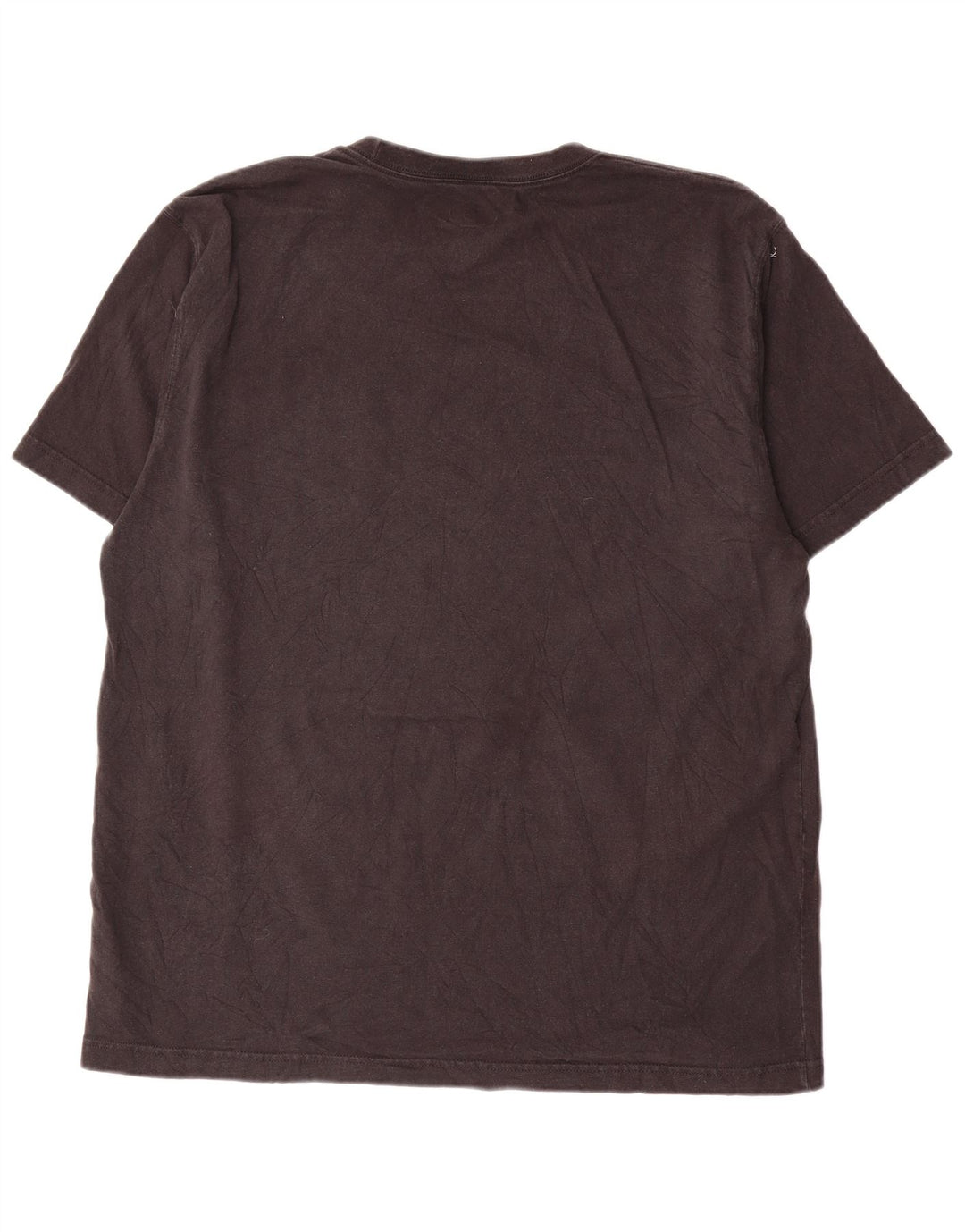 Dickies Herren T-Shirt Top XL Schwarz Baumwolle