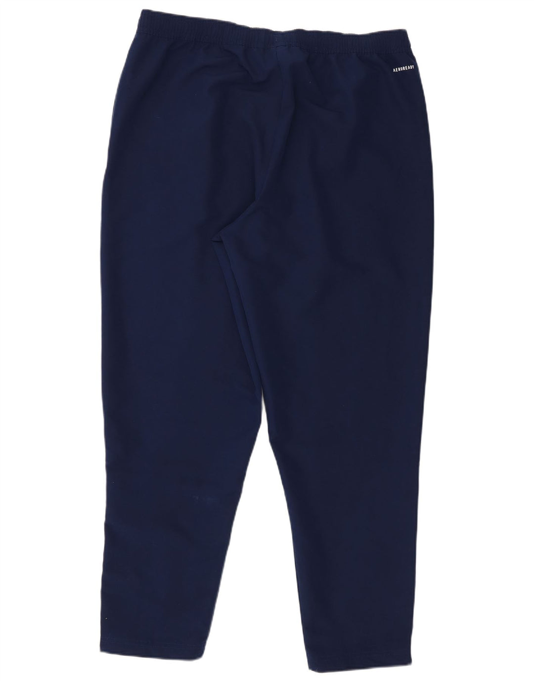 Adidas Herren Aeroready Trainingshose XL Marineblau Polyester