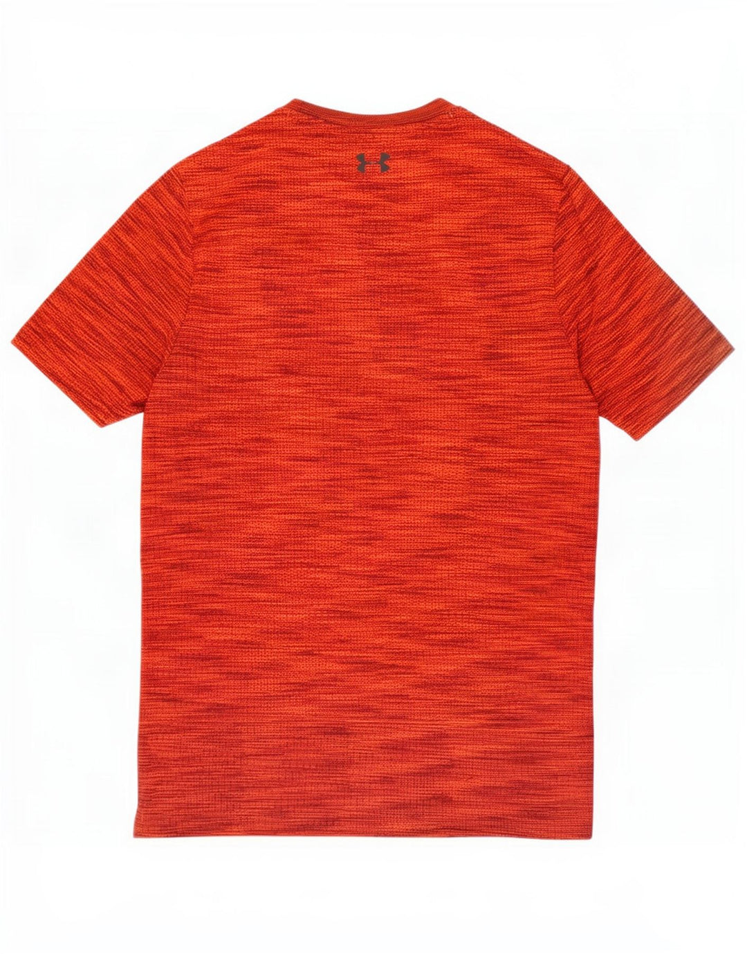 Under Armour Herren T-Shirt Top Mittelorange meliert