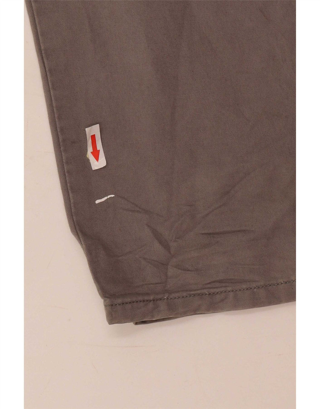 Levi's Herren-Chinohose, normal, W36, L32, Grau, Baumwolle