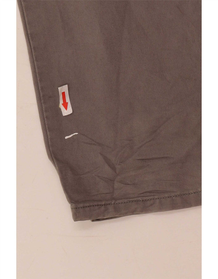 Levi's Herren-Chinohose, normal, W36, L32, Grau, Baumwolle
