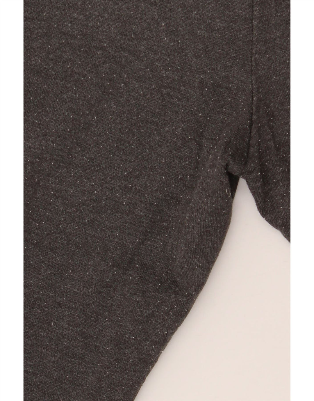 Marks & Spencer Herren-Trainingshose aus mittelgrauer Baumwolle