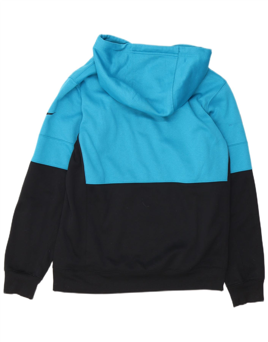 NFL TEAM APPAREL Herren Carolina Panthers Kapuzenpullover Mittelblau