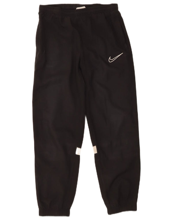 Nike Jungen Dri Fit Trainingshose Jogger 10–11 Jahre Medium Schwarz
