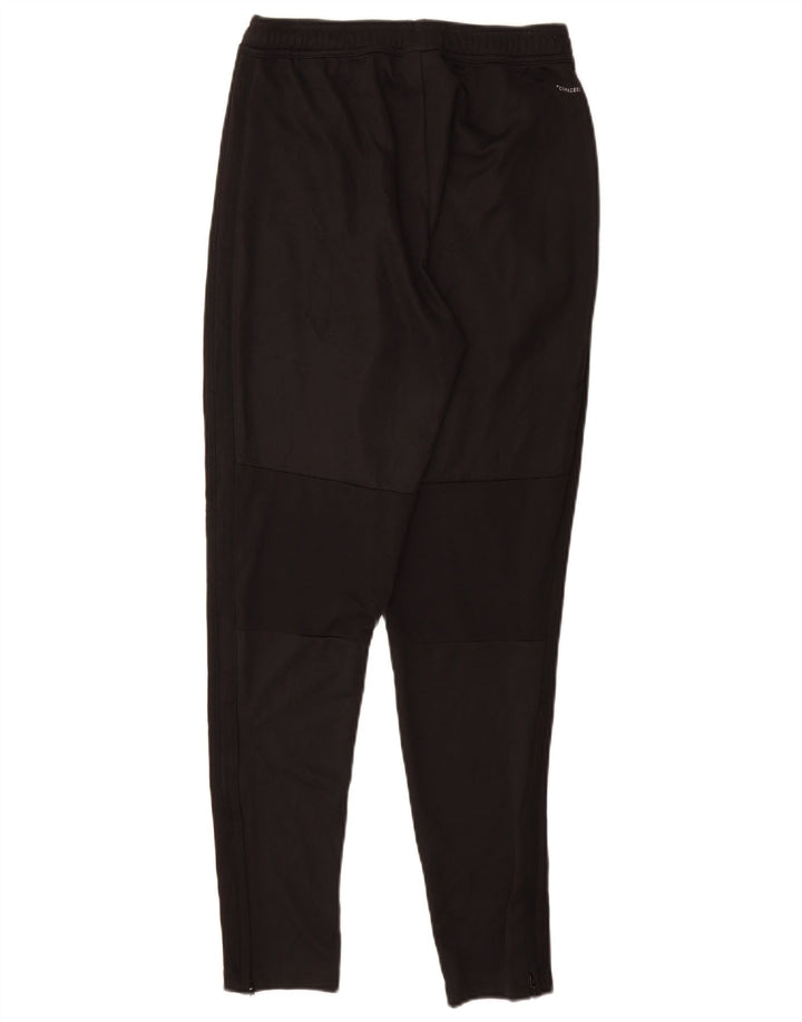 Adidas Herren Climacool Trainingshose, Größe S, Schwarz, Polyester
