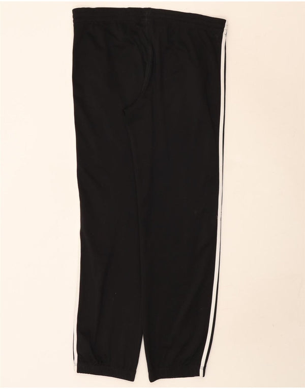 Adidas Jungen Climalite Trainingshose Jogger 13-14 Jahre Schwarz