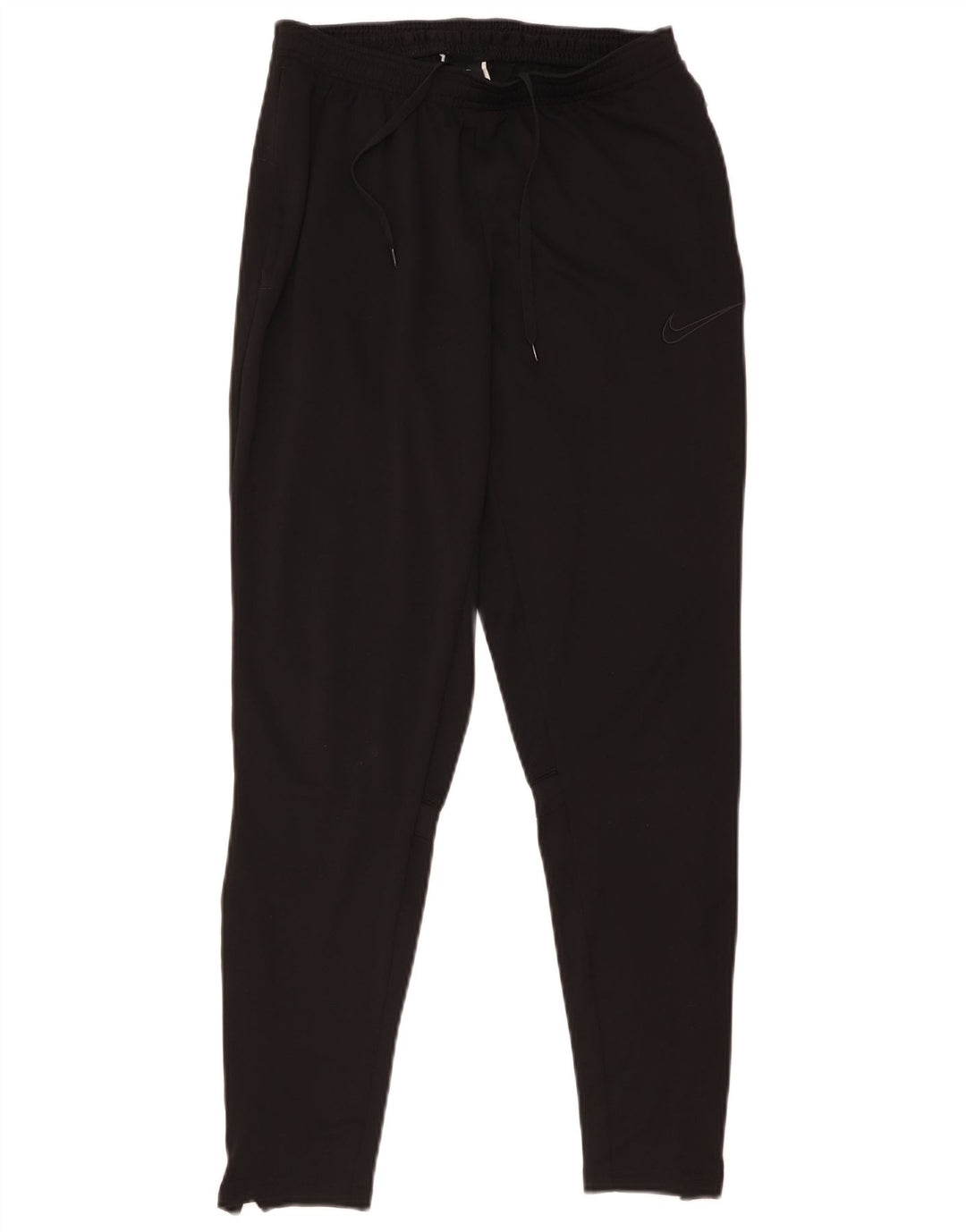 Nike Herren-Trainingshose, mittelschwarz, Polyester