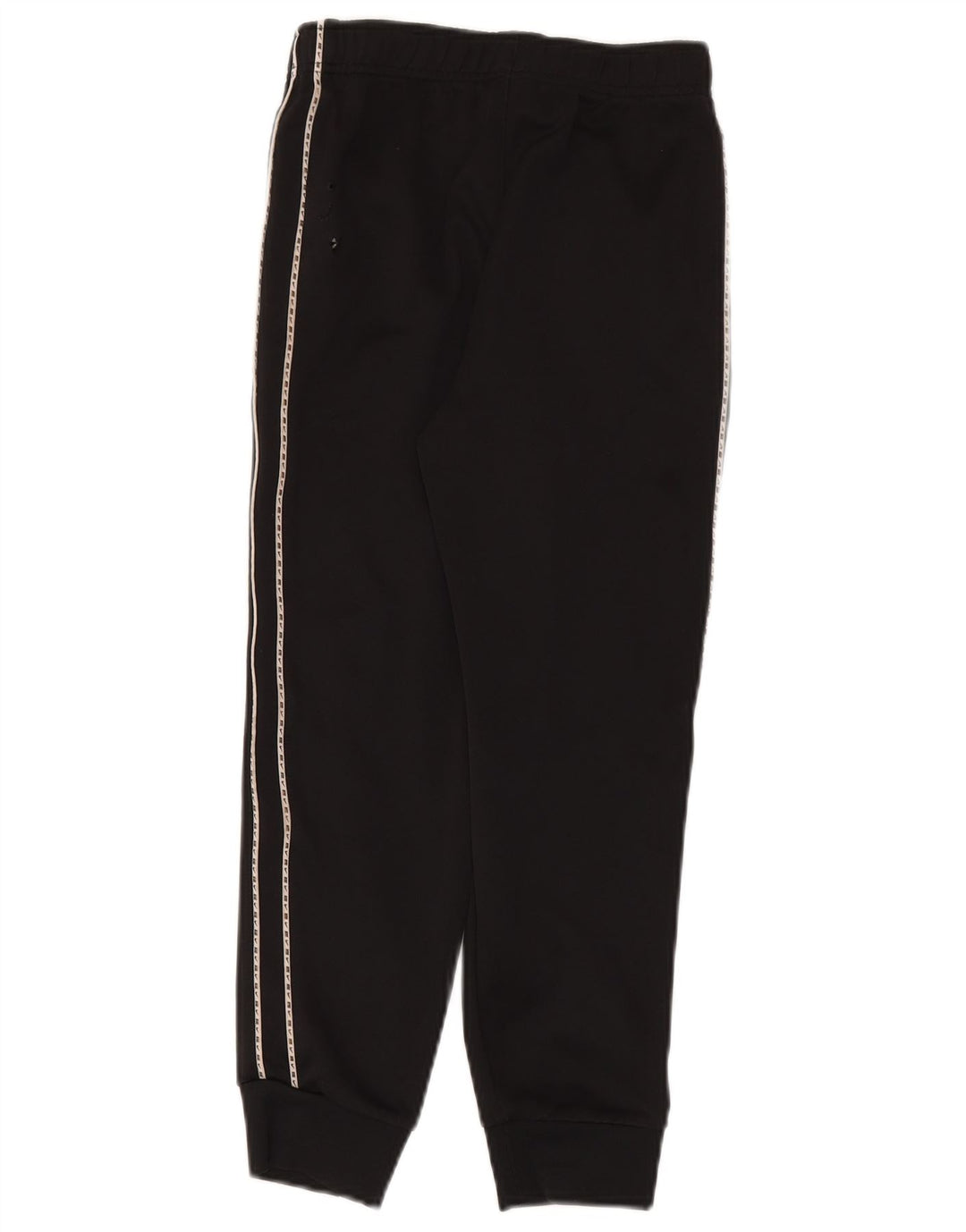 Nike Trainingshose für Jungen, Jogger, 10–11 Jahre, mittleres schwarzes Polyester