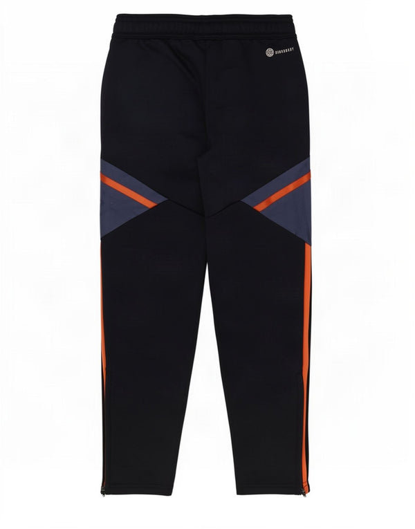 Adidas Jungen Manchester United Trainingshose 9–10 Jahre Marineblau