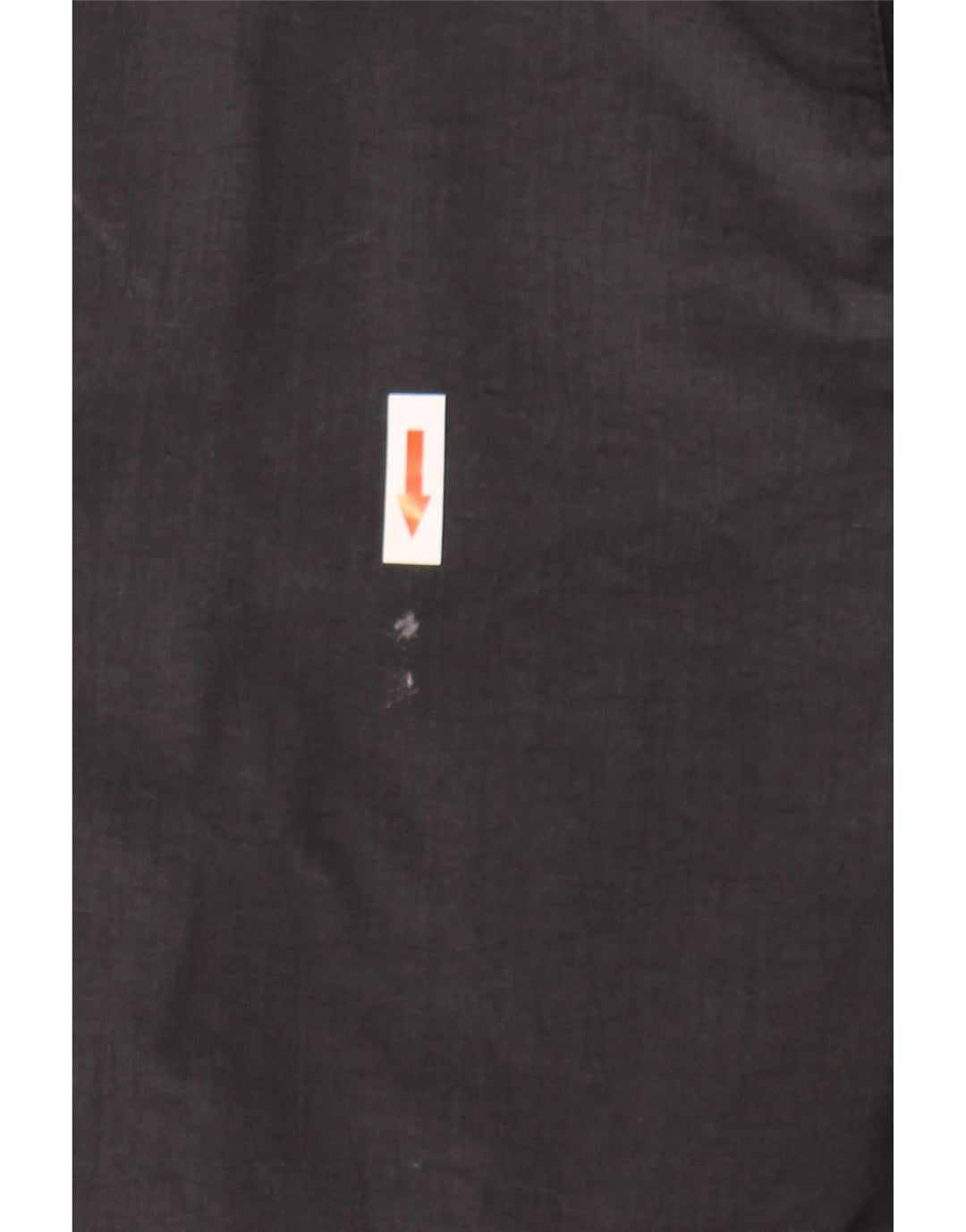 North Sails Herren-Badeshorts mit Grafik, groß, marineblaues Nylon