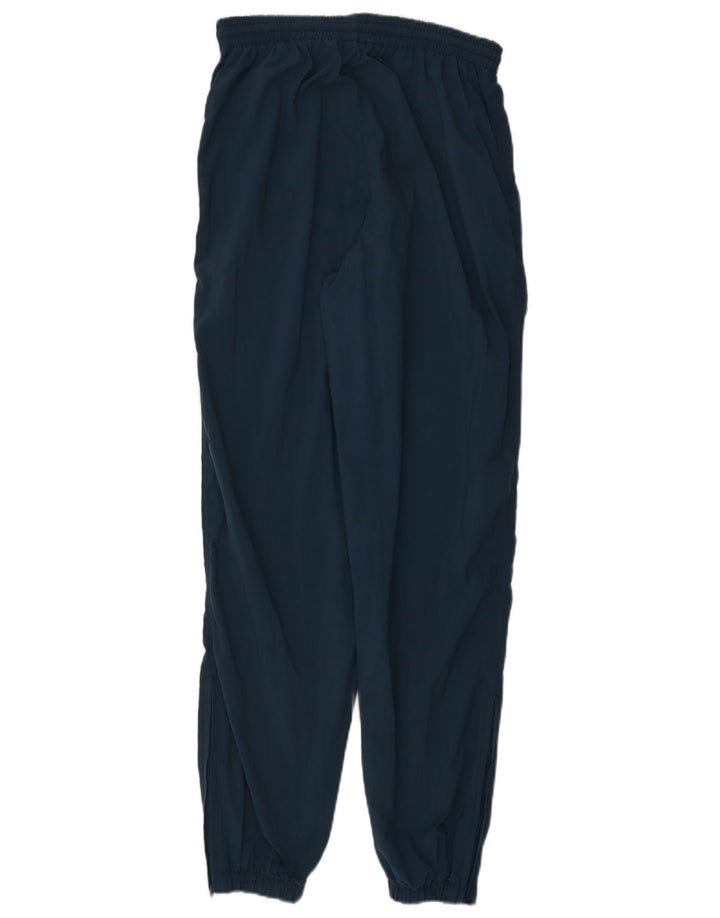 DIADORA Herren-Trainingshose, Jogginghose, mittelmarineblaues Nylon