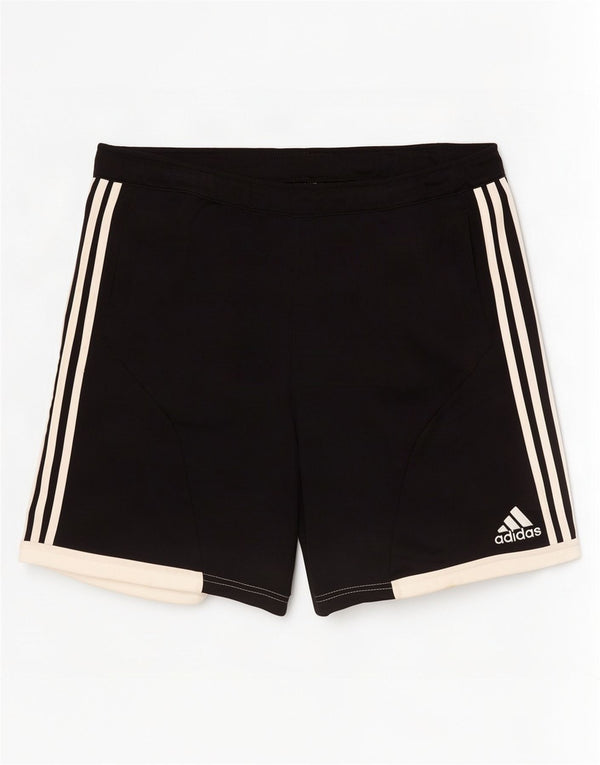 Adidas Herren Climacool Sport Shorts XL Schwarz Colourblock Polyester