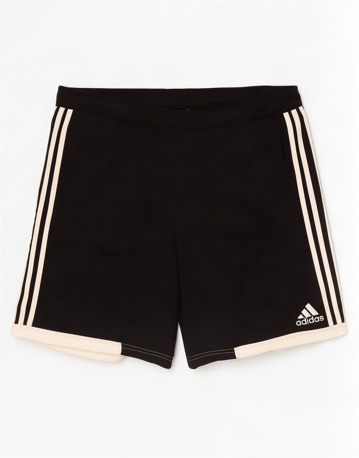 Adidas Herren Climacool Sport Shorts XL Schwarz Colourblock Polyester