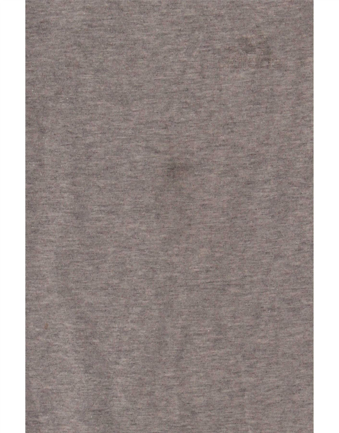 Adidas Damen Leggings UK 16/18 Große graue Baumwolle