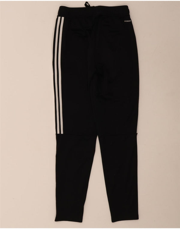 Adidas Herren Aeroready Trainingshose, Größe S, Schwarz, Polyester