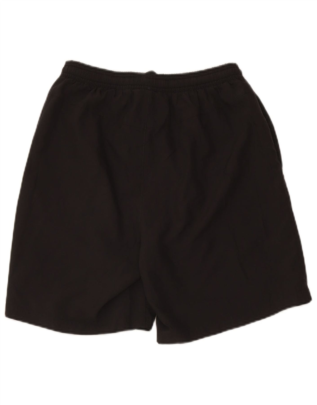 Puma Herren Sportshorts Medium Schwarz Polyester