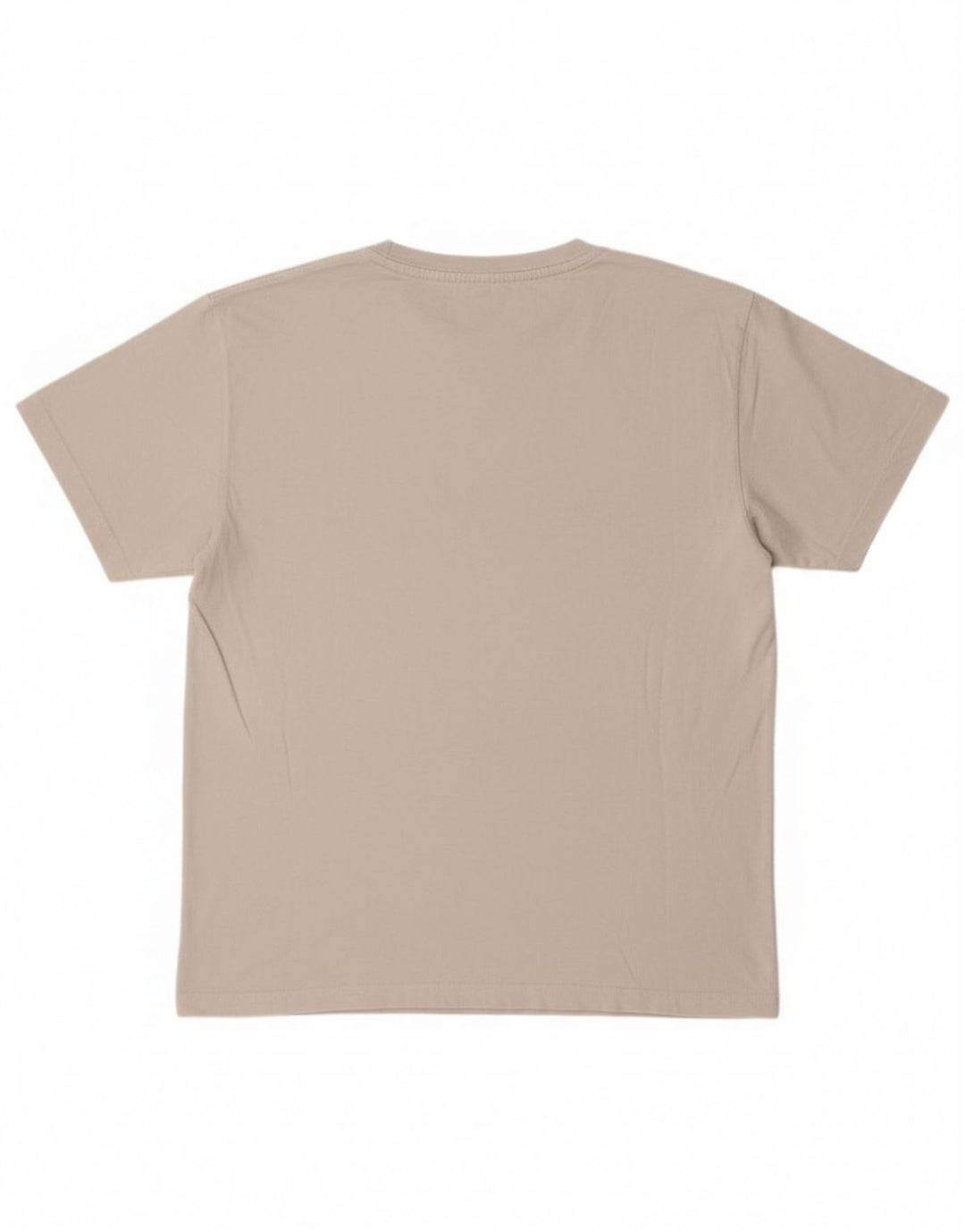 Champion Herren Grafik T-Shirt Top XL Weiß