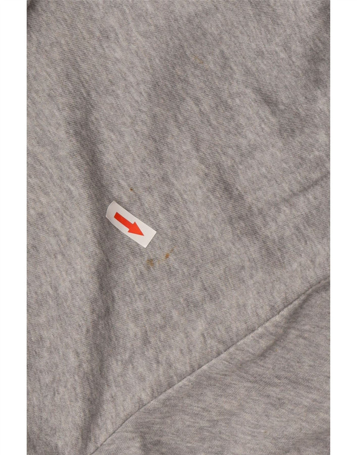 LE COQ SPORTIF Herren-Trainingshose, Jogginghose, XL, Grau