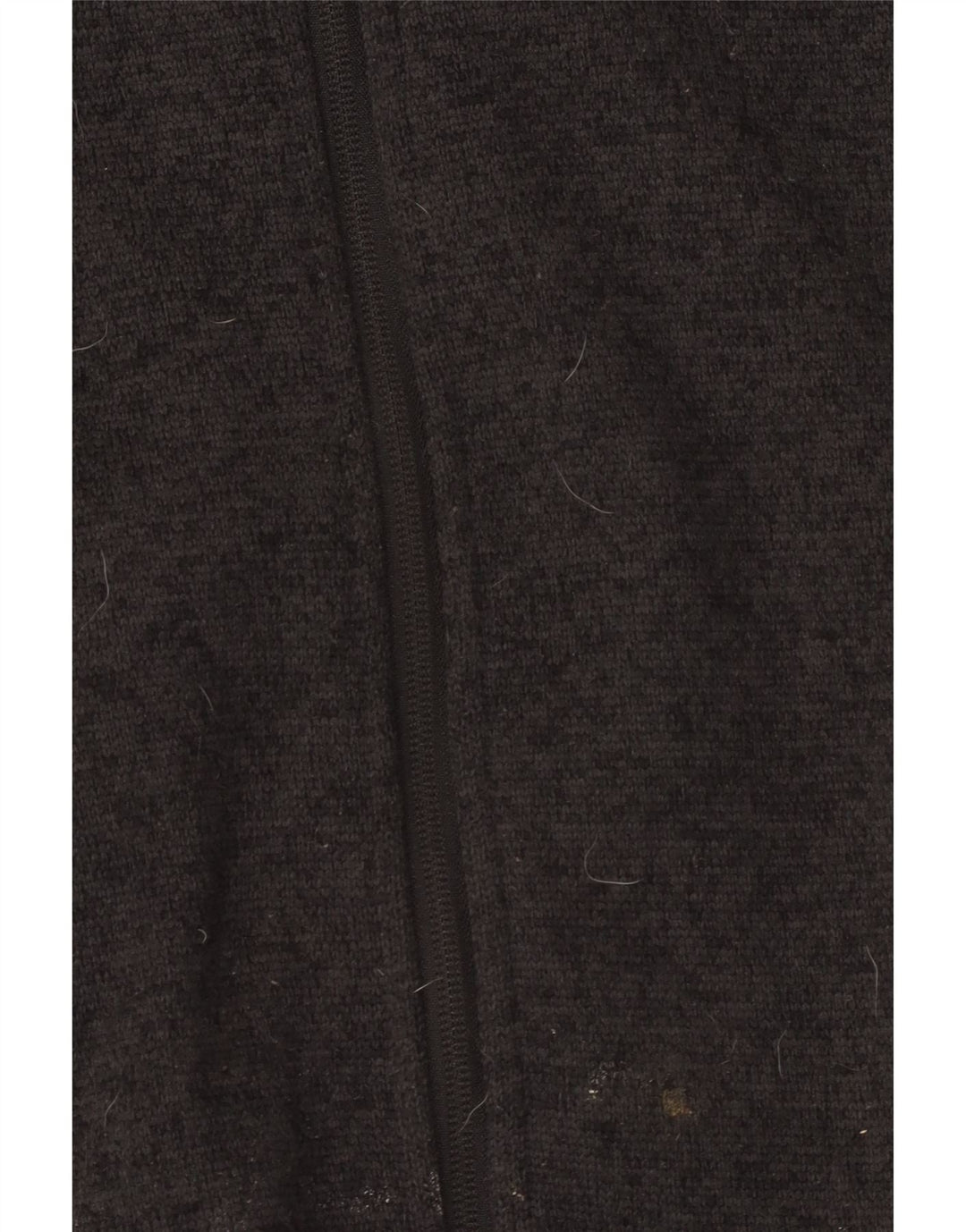 Berghaus Herren-Trainingsanzugoberjacke aus mittelgrauem Polyester