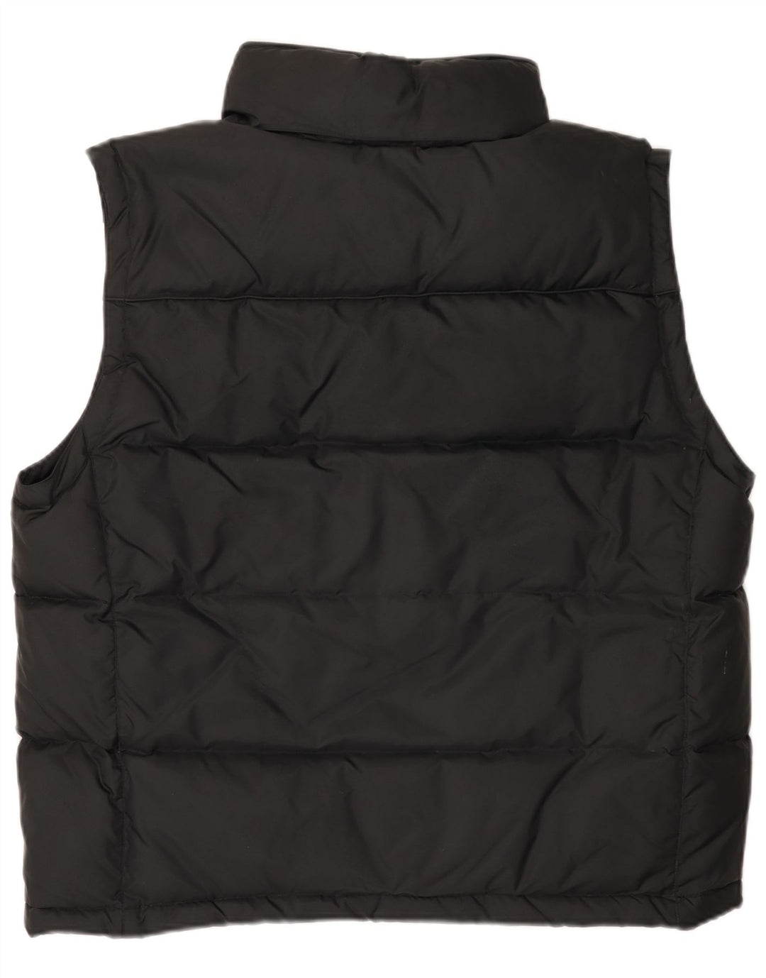 Champion Herren Wattierte Weste UK 42 XL Schwarz Polyamid