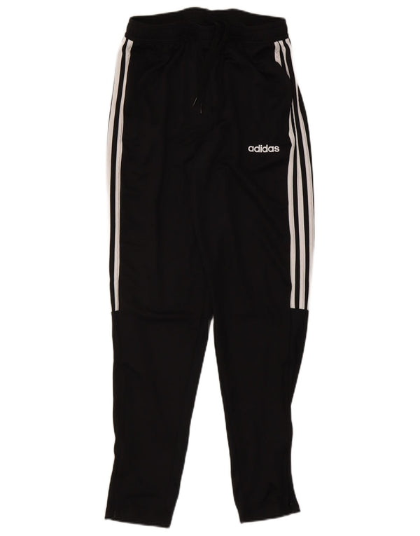 Adidas Herren Aeroready Trainingshose Medium Schwarz