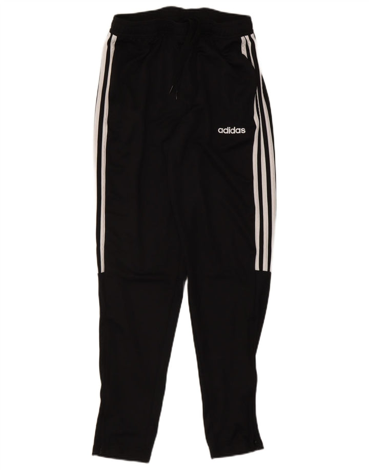 Adidas Herren Aeroready Trainingshose Medium Schwarz
