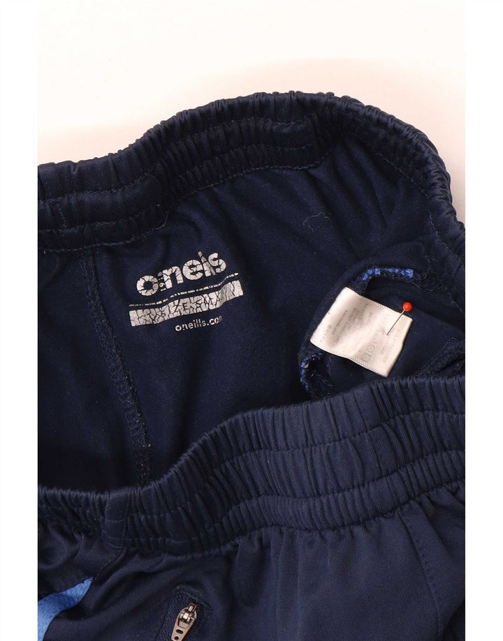 O'Neill Herren-Trainingshose, Jogginghose, Größe S, Marineblau, Polyester