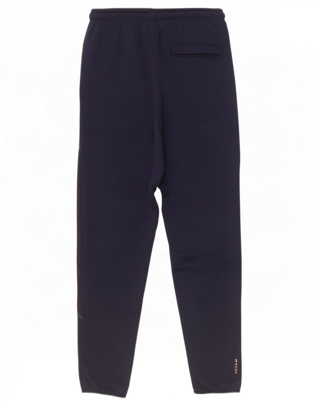 Under Armour Herren-Trainingshose, Jogginghose, Mittelblau, Polyester