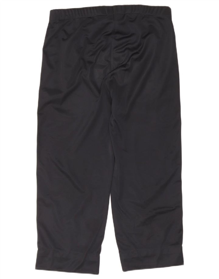 Lotto Herren-Trainingshose, mittelgroß, Marineblau, Polyester