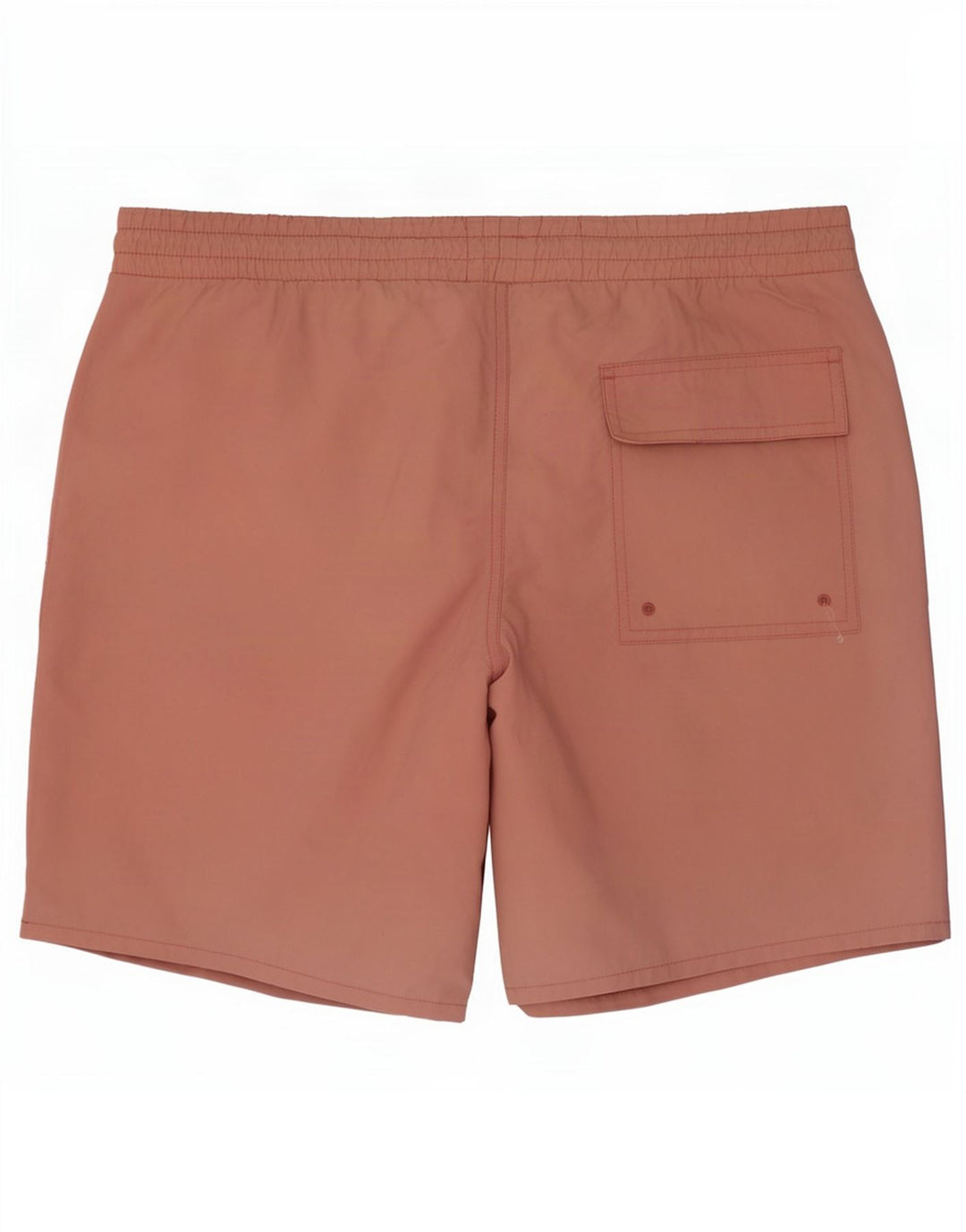 Lyle & Scott Herren Badeshorts Mittelrosa