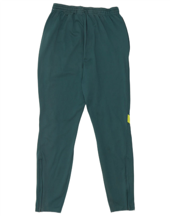 Nike Herren Tottenham Hotspur Trainingshose, Jogginghose, Größe S, Grün