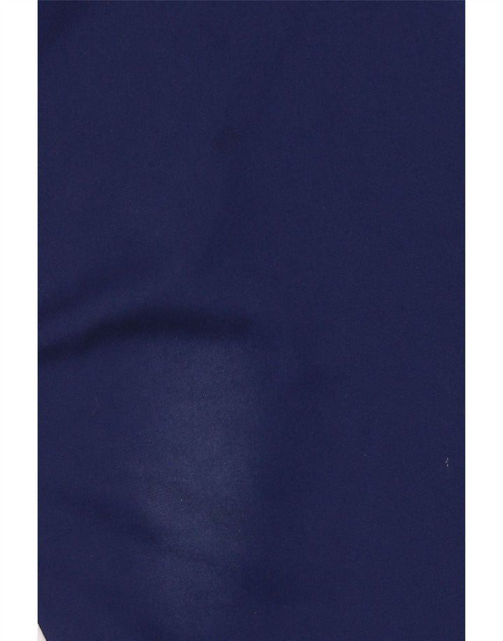 ADIDAS Herren-Trainingshose, Jogginghose, XL, Marineblau, Polyester