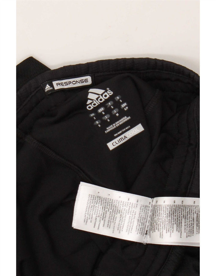 Adidas Herren Climacool Sport Shorts Small Schwarz Polyester