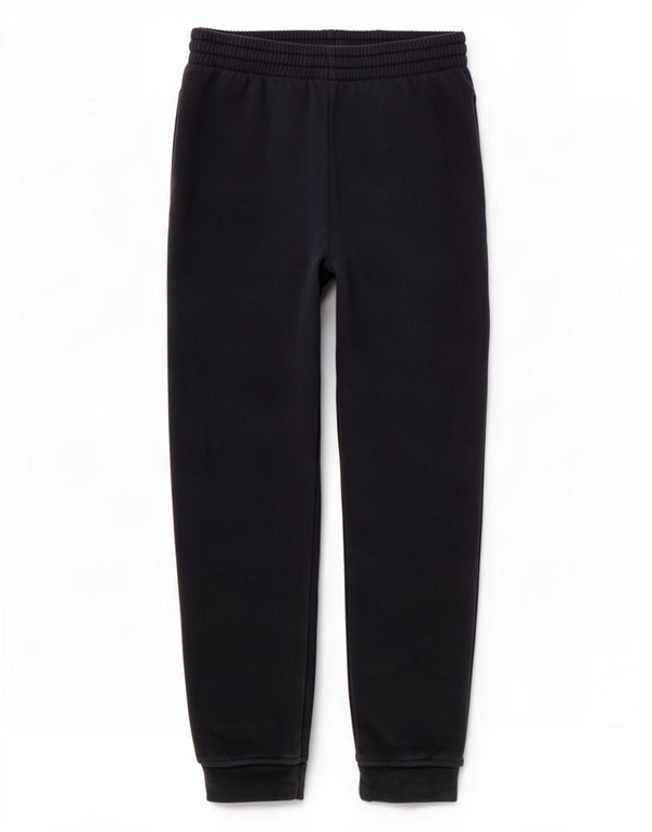 Adidas Herren-Trainingshose, Jogginghose, groß, marineblau, Baumwolle