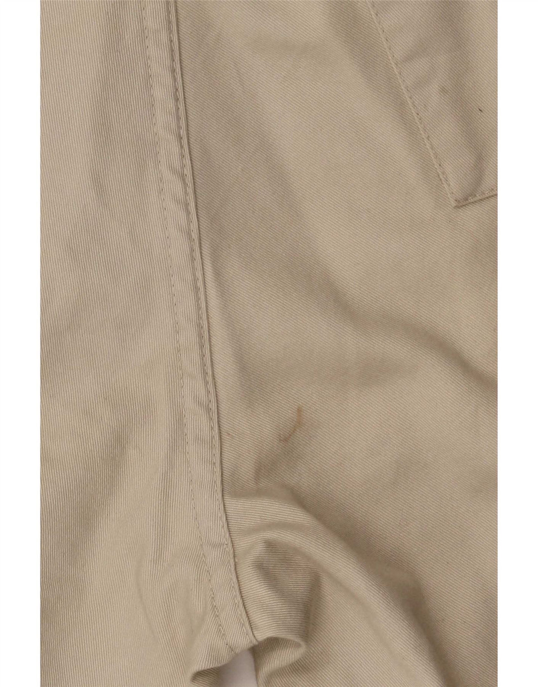 Vintage Herren Cargo Shorts Groß W30 Beige