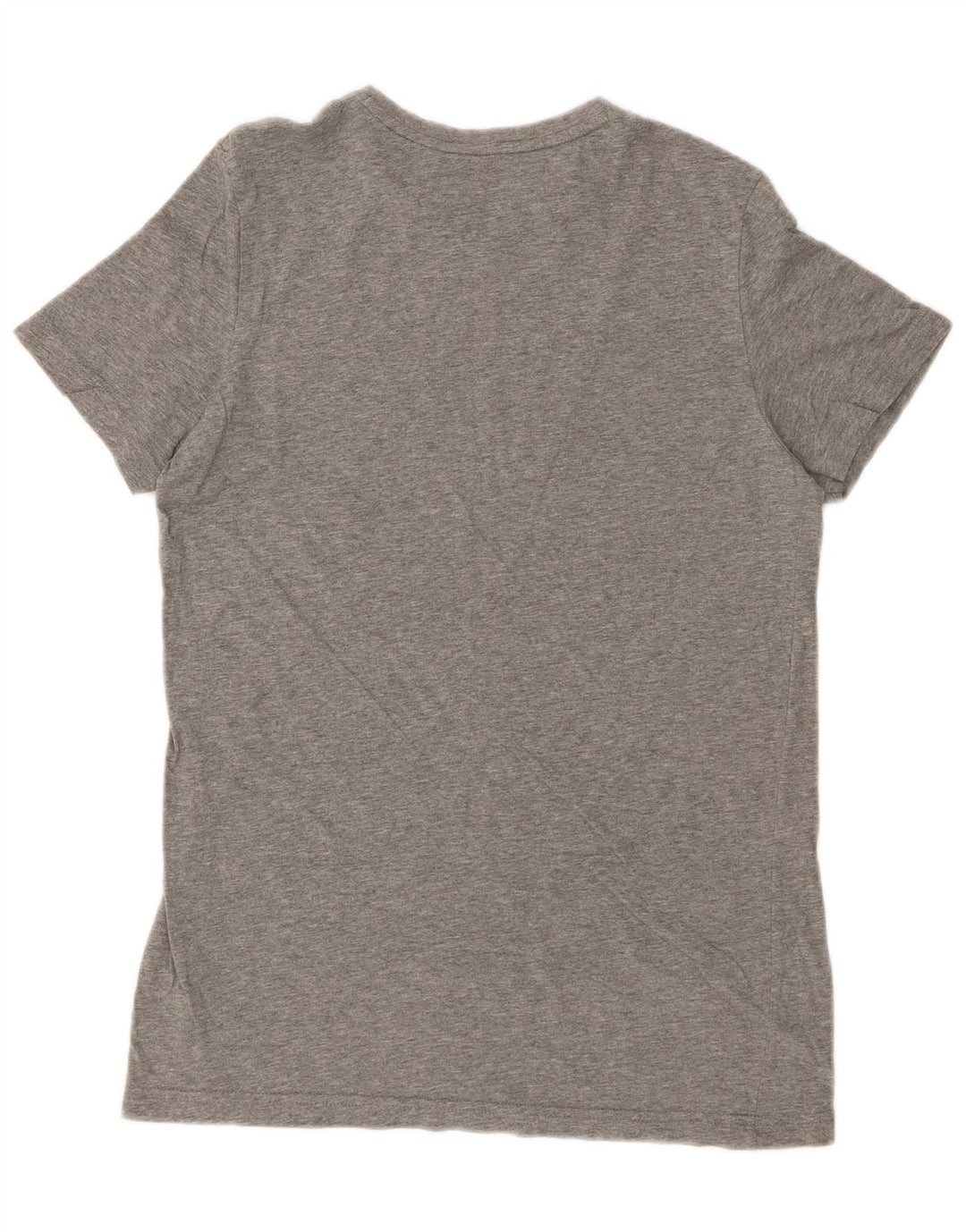 PUMA Jungen Graphic T-Shirt Top 15-16 Jahre XL Grau