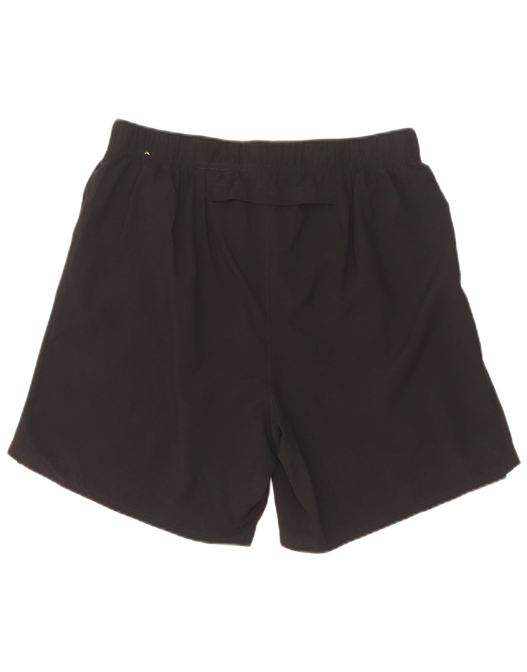 Nike Herren Dri Fit Sport Shorts Medium Schwarz Polyester