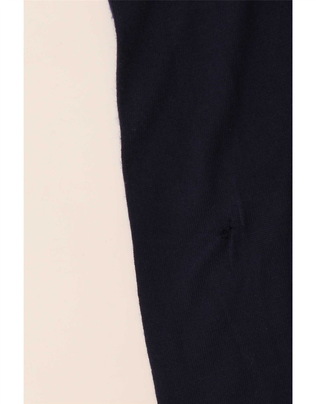 Polo Ralph Lauren Herren-Pullover mit Rundhalsausschnitt, mittleres Marineblau